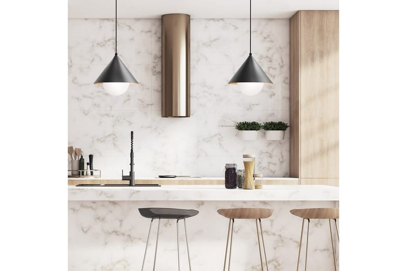 Remyck Alora Mood Taklampe - Belysning - Innendørsbelysning & Lamper - Vinduslampe