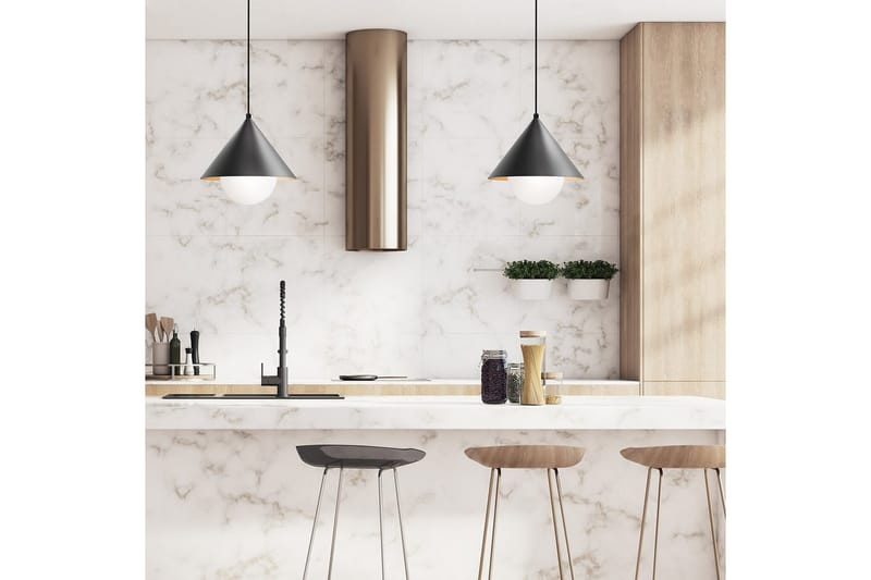 Remyck Alora Mood Taklampe - Belysning - Innendørsbelysning & Lamper - Vinduslampe