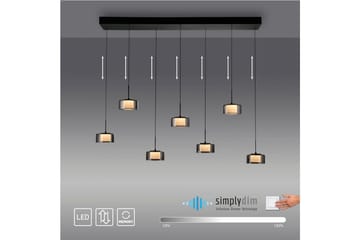 Rich Paul Neuhaus Taklampe - Belysning - Innendørsbelysning & Lamper - Vinduslampe