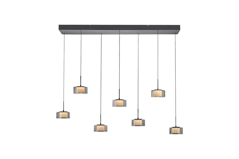 Rich Paul Neuhaus Taklampe