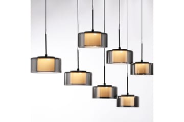 Rich Paul Neuhaus Taklampe - Belysning - Innendørsbelysning & Lamper - Vinduslampe