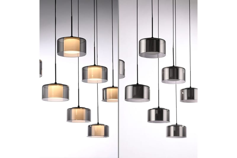 Rich Paul Neuhaus Taklampe - Belysning - Innendørsbelysning & Lamper - Vinduslampe