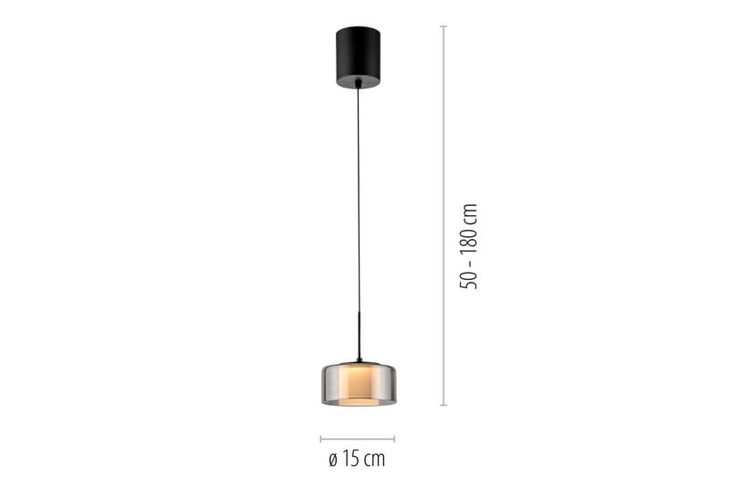 Rich Paul Neuhaus Taklampe - Belysning - Innendørsbelysning & Lamper - Vinduslampe