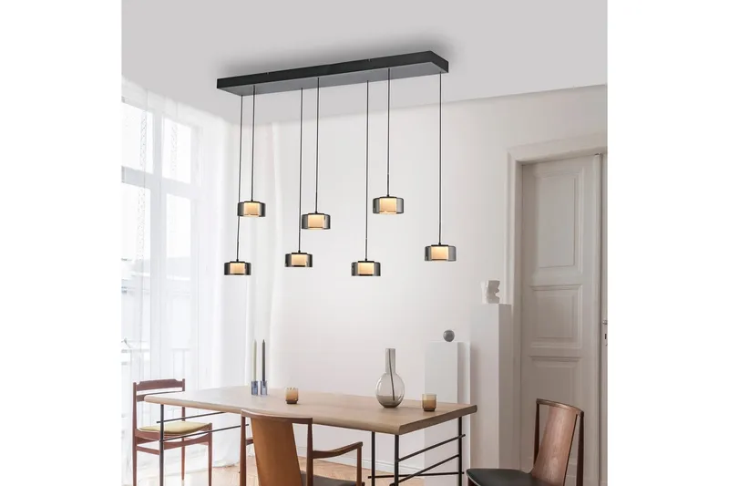 Rich Paul Neuhaus Taklampe - Belysning - Innendørsbelysning & Lamper - Vinduslampe