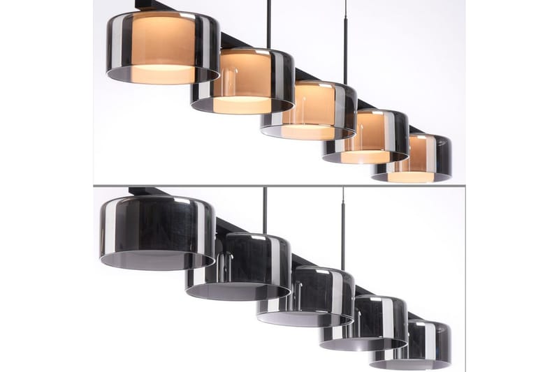 Rich Paul Neuhaus Taklampe - Belysning - Innendørsbelysning & Lamper - Vinduslampe