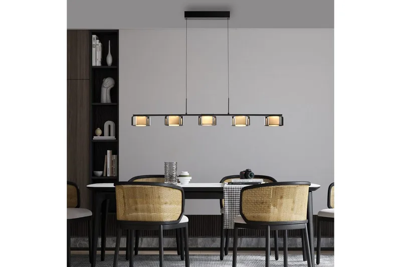 Rich Paul Neuhaus Taklampe - Belysning - Innendørsbelysning & Lamper - Vinduslampe