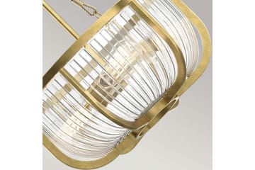 Roux Kichler Pendellampe - Belysning - Innendørsbelysning & Lamper - Vinduslampe