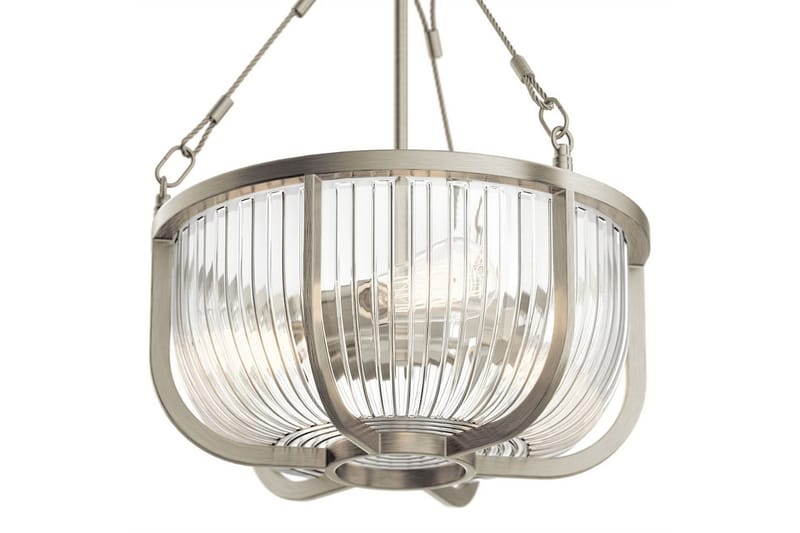 Roux Kichler Pendellampe - Belysning - Innendørsbelysning & Lamper - Vinduslampe