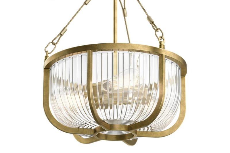 Roux Kichler Pendellampe - Belysning - Innendørsbelysning & Lamper - Vinduslampe