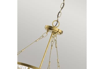 Roux Kichler Pendellampe - Belysning - Innendørsbelysning & Lamper - Vinduslampe