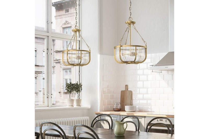 Roux Kichler Pendellampe - Belysning - Innendørsbelysning & Lamper - Vinduslampe