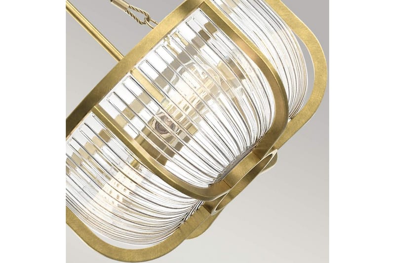 Roux Kichler Pendellampe - Belysning - Innendørsbelysning & Lamper - Vinduslampe