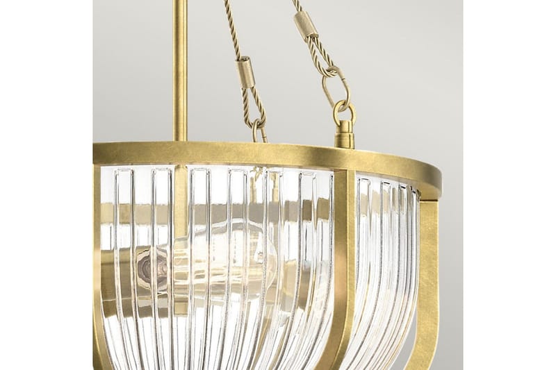 Roux Kichler Pendellampe - Belysning - Innendørsbelysning & Lamper - Vinduslampe