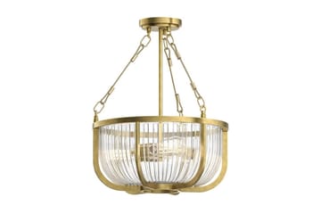 Roux Kichler Pendellampe - Belysning - Innendørsbelysning & Lamper - Vinduslampe