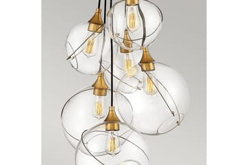 Skye Lisa Mcdennon Av Hinkley Krona - Belysning - Innendørsbelysning & Lamper - Vinduslampe