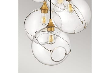 Skye Lisa Mcdennon Av Hinkley Krona - Belysning - Innendørsbelysning & Lamper - Vinduslampe