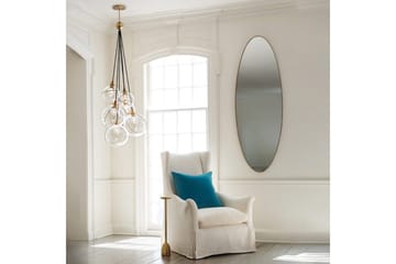 Skye Lisa Mcdennon Av Hinkley Krona - Belysning - Innendørsbelysning & Lamper - Vinduslampe