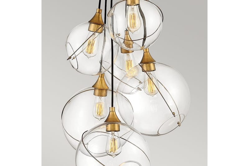 Skye Lisa Mcdennon Av Hinkley Krona - Belysning - Innendørsbelysning & Lamper - Vinduslampe