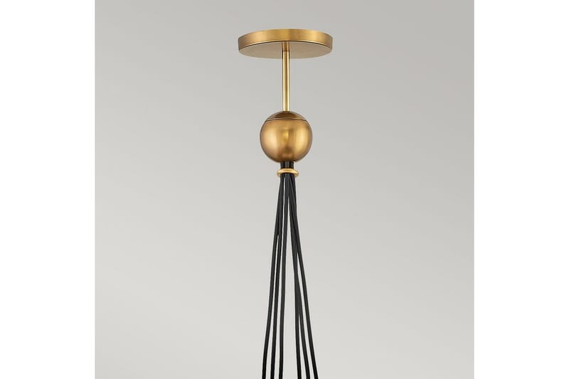 Skye Lisa Mcdennon Av Hinkley Krona - Belysning - Innendørsbelysning & Lamper - Vinduslampe