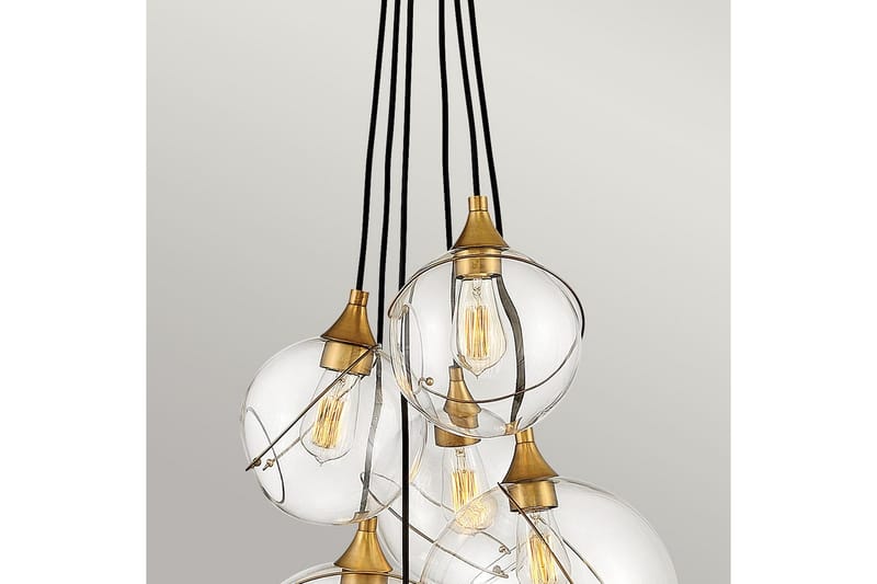 Skye Lisa Mcdennon Av Hinkley Krona - Belysning - Innendørsbelysning & Lamper - Vinduslampe