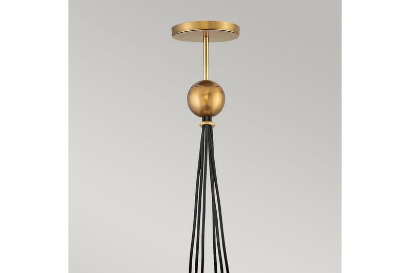 Skye Lisa Mcdennon Av Hinkley Krona - Belysning - Innendørsbelysning & Lamper - Vinduslampe