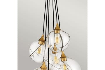 Skye Lisa Mcdennon Av Hinkley Krona - Belysning - Innendørsbelysning & Lamper - Vinduslampe