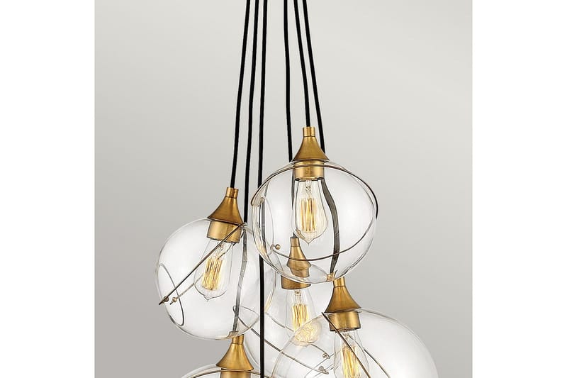 Skye Lisa Mcdennon Av Hinkley Krona - Belysning - Innendørsbelysning & Lamper - Vinduslampe