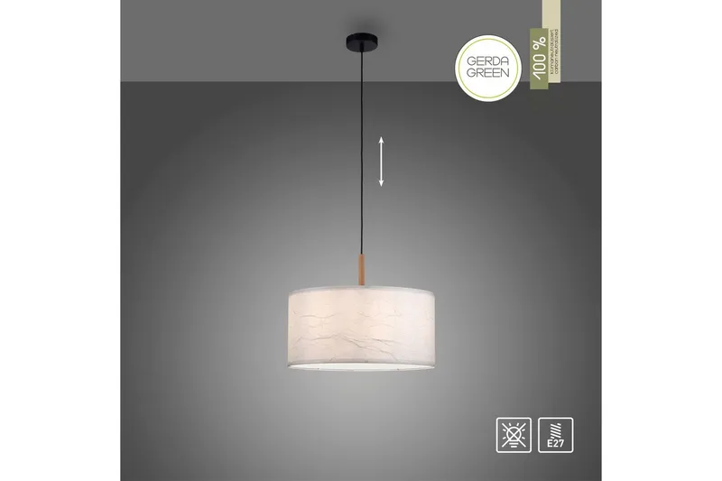 Sofie Just Light Taklampe - Belysning - Innendørsbelysning & Lamper - Vinduslampe