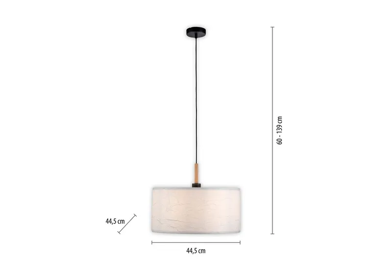 Sofie Just Light Taklampe - Belysning - Innendørsbelysning & Lamper - Vinduslampe