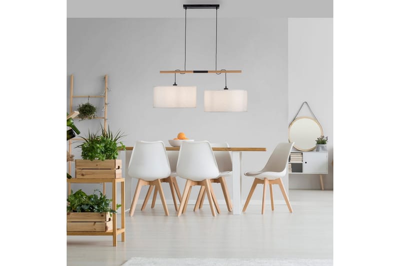 Sofie Just Light Taklampe - Belysning - Innendørsbelysning & Lamper - Vinduslampe