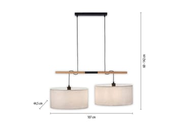 Sofie Just Light Taklampe - Belysning - Innendørsbelysning & Lamper - Vinduslampe