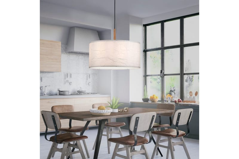 Sofie Just Light Taklampe - Belysning - Innendørsbelysning & Lamper - Vinduslampe