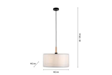 Sofie Just Light Taklampe - Belysning - Innendørsbelysning & Lamper - Vinduslampe