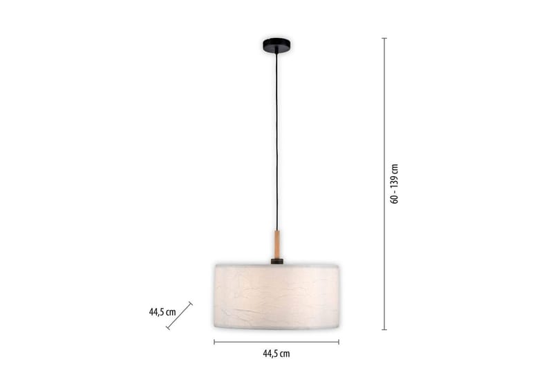 Sofie Just Light Taklampe - Belysning - Innendørsbelysning & Lamper - Vinduslampe