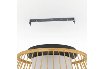 Takbelysning Eglo Monterroso Natur - Belysning - Innendørsbelysning & Lamper - Vinduslampe