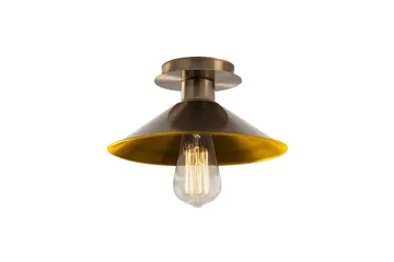 Taklampe Adrim Vintage Enkeltkontakt - Enkeltkontakt - Belysning - Innendørsbelysning & Lamper - Vinduslampe