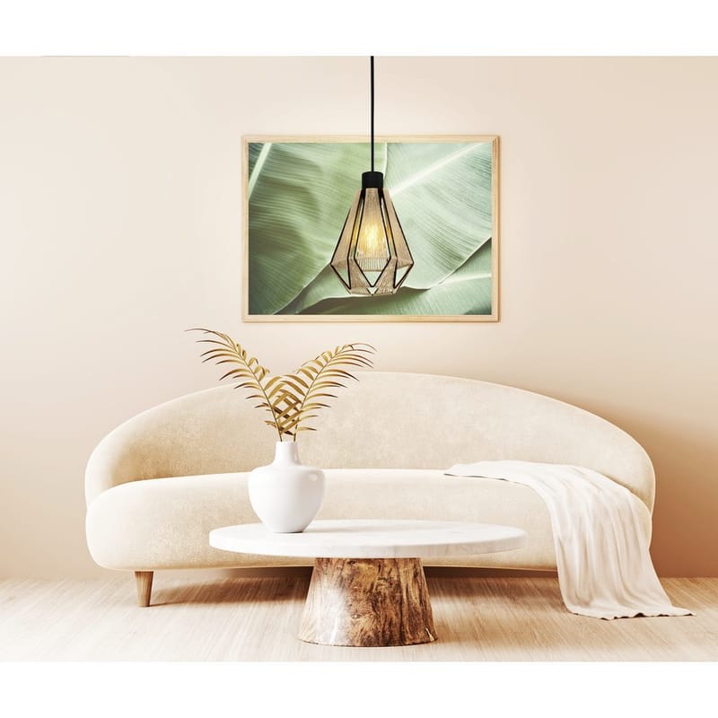 Taklampe Adwickle - 14,5 cm - Belysning - Innendørsbelysning & Lamper - Vinduslampe