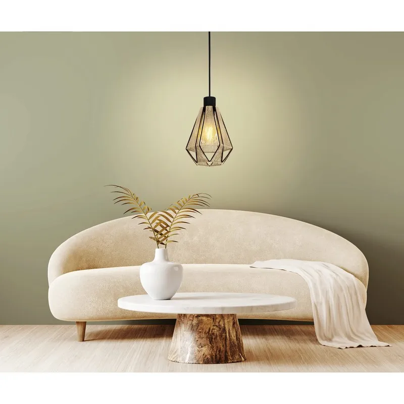 Taklampe Adwickle - 14,5 cm - Belysning - Innendørsbelysning & Lamper - Vinduslampe