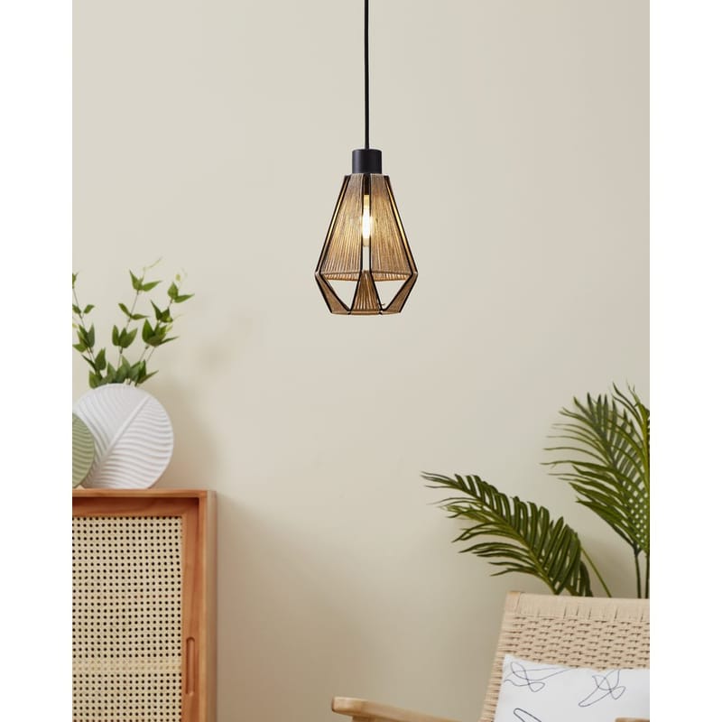 Taklampe Adwickle - 14,5 cm - Belysning - Innendørsbelysning & Lamper - Vinduslampe