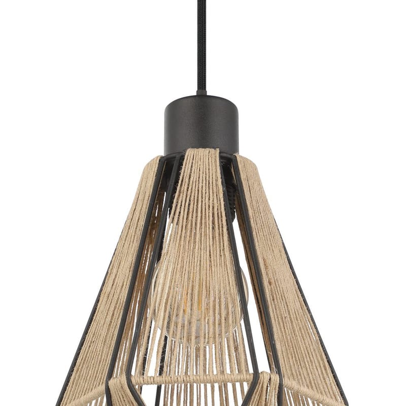 Taklampe Adwickle - 14,5 cm - Belysning - Innendørsbelysning & Lamper - Vinduslampe