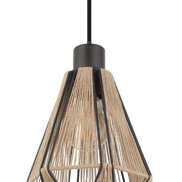 Taklampe Adwickle med 3 Lamper - 14,5 cm - Belysning - Innendørsbelysning & Lamper - Vinduslampe