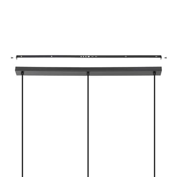 Taklampe Adwickle med 3 Lamper - 14,5 cm - Belysning - Innendørsbelysning & Lamper - Vinduslampe