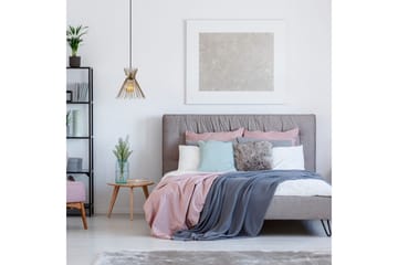 Taklampe Afroz Svart Enkeltkontakt - Enkeltkontakt - Belysning - Innendørsbelysning & Lamper - Vinduslampe