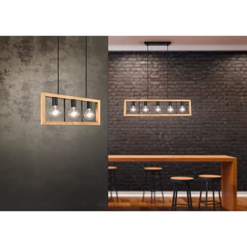 Taklampe Agra - Belysning - Innendørsbelysning & Lamper - Vinduslampe