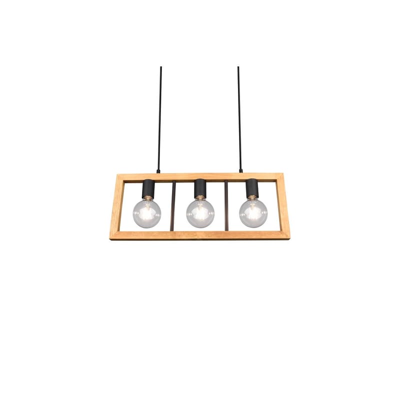 Taklampe Agra - Belysning - Innendørsbelysning & Lamper - Vinduslampe