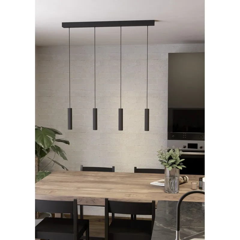 Taklampe Almudaina - 6 cm - Belysning - Innendørsbelysning & Lamper - Vinduslampe