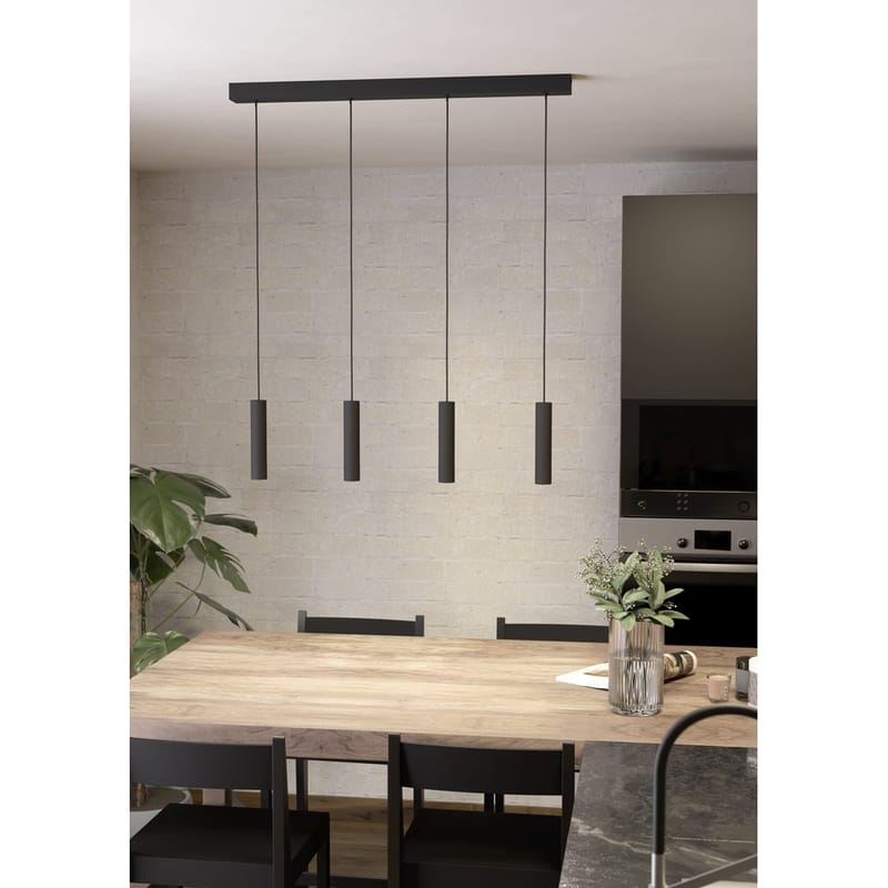 Taklampe Almudaina - 6 cm - Belysning - Innendørsbelysning & Lamper - Vinduslampe