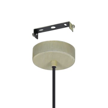 Taklampe Amsfield - 380 mm - Belysning - Innendørsbelysning & Lamper - Vinduslampe