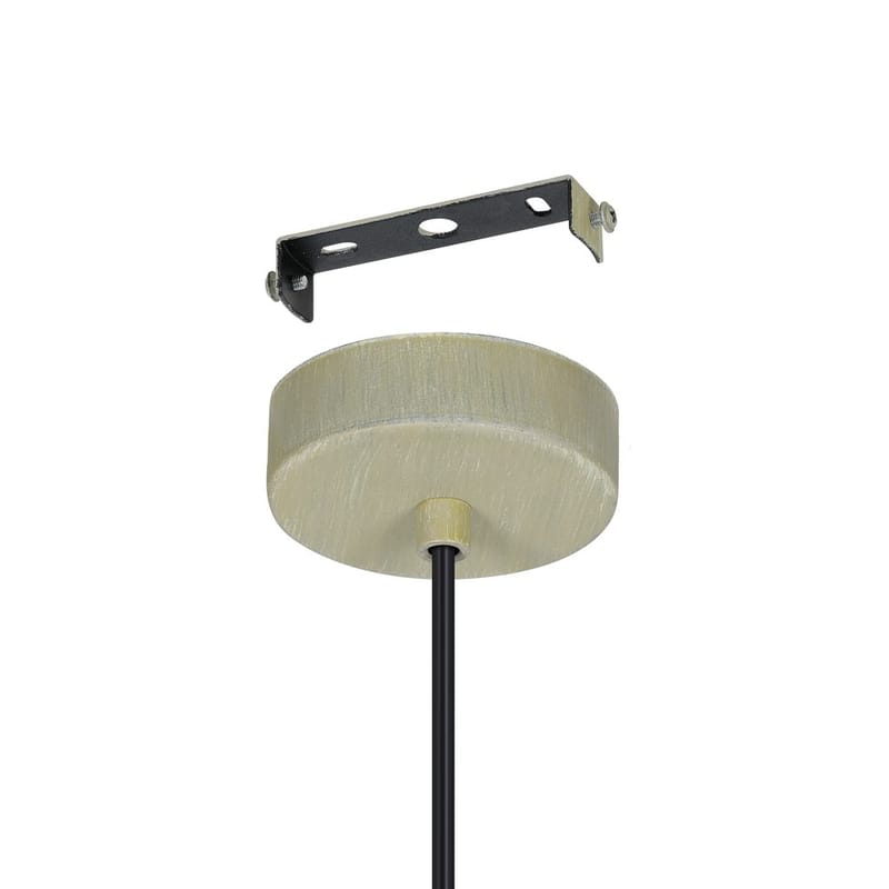 Taklampe Amsfield - 380 mm - Belysning - Innendørsbelysning & Lamper - Vinduslampe