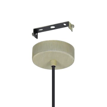 Taklampe Amsfield - 380 mm - Belysning - Innendørsbelysning & Lamper - Vinduslampe